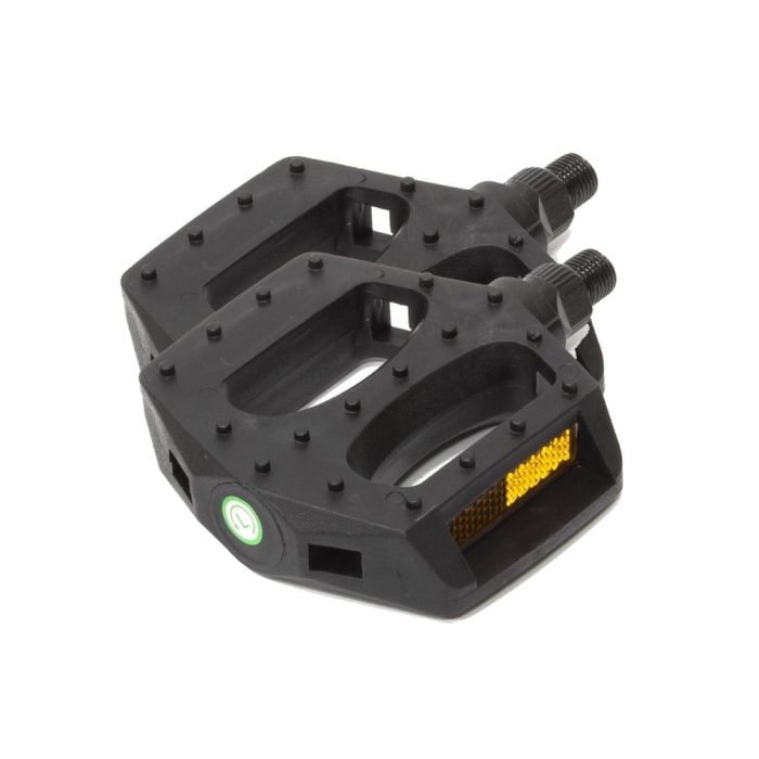 Pedal Plataforma MTB HP PP Bucha P626 9/16 com Esferas