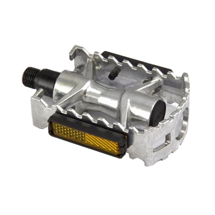 Pedal de MTB de Alumínio WP893 1/2 Neco Parts
