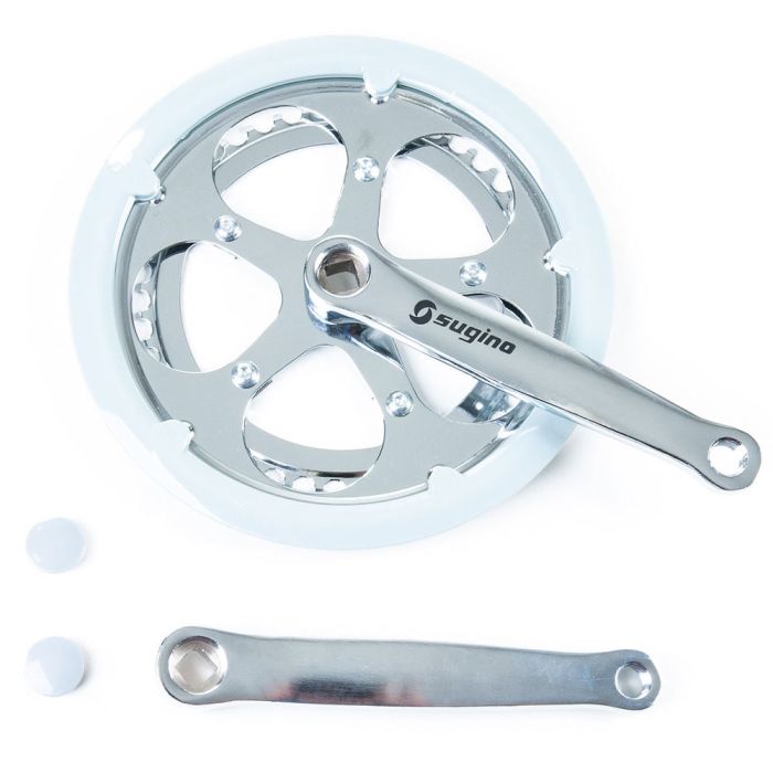 Pedivela Sugino 170MM 42/52D