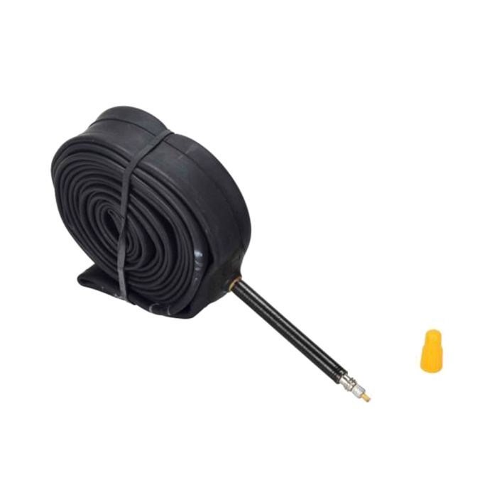 Câmara de Ar Pirelli RoadTube 700x23.30 80mm Presta