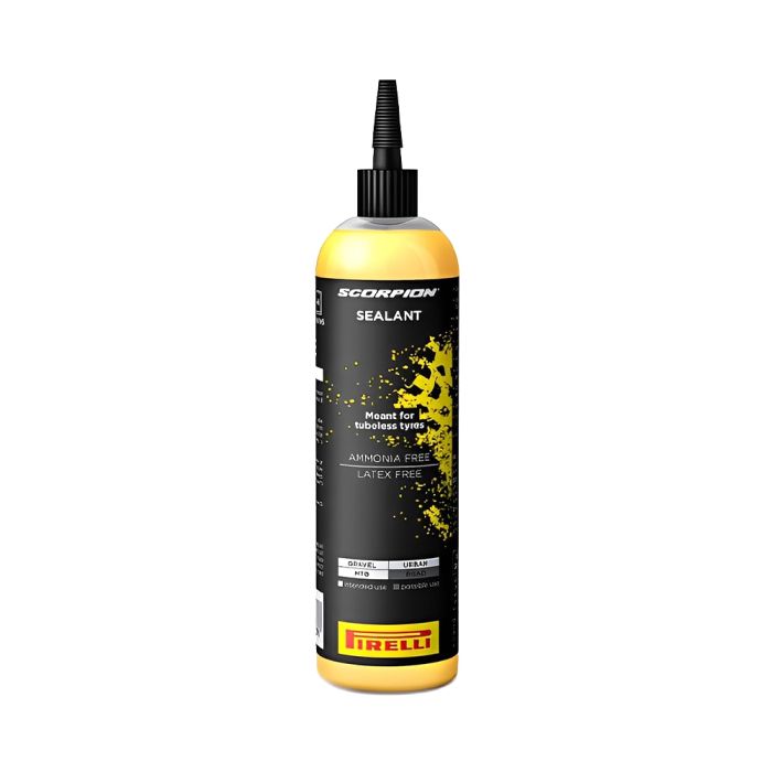 Selante Pirelli Scorpion Seal 240ml