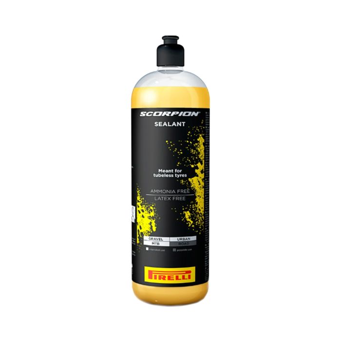 Selante Pirelli Scorpion Seal 1000ml