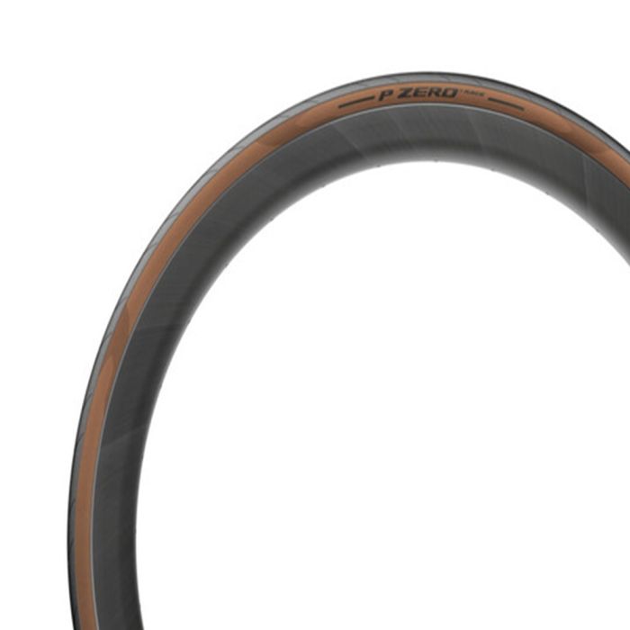 Pneu Speed Pirelli P Zero Race TLR 700x28C Kevlar