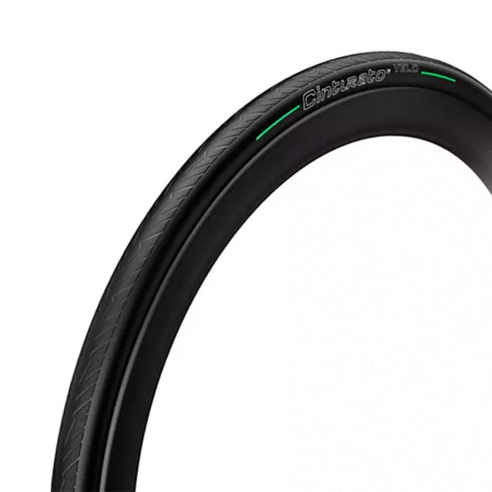 Pneu Speed Pirelli Cinturato Velo TLR 700x28C Kevlar