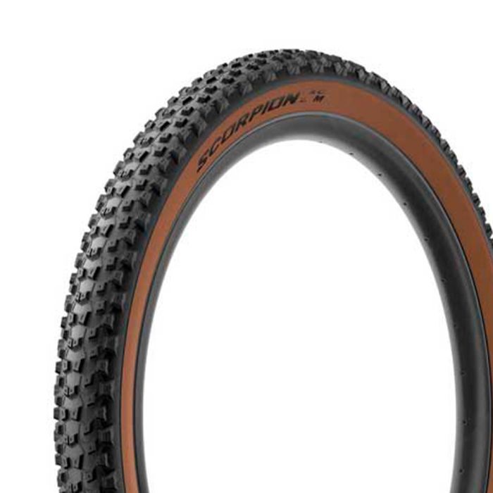 Pneu MTB Pirelli Corp XC M Classic 29x2.2 Kevlar