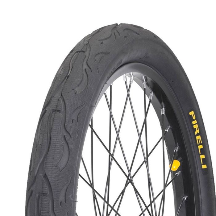 Pneu Pirelli Tornado Beta 24x2.125 - Arame