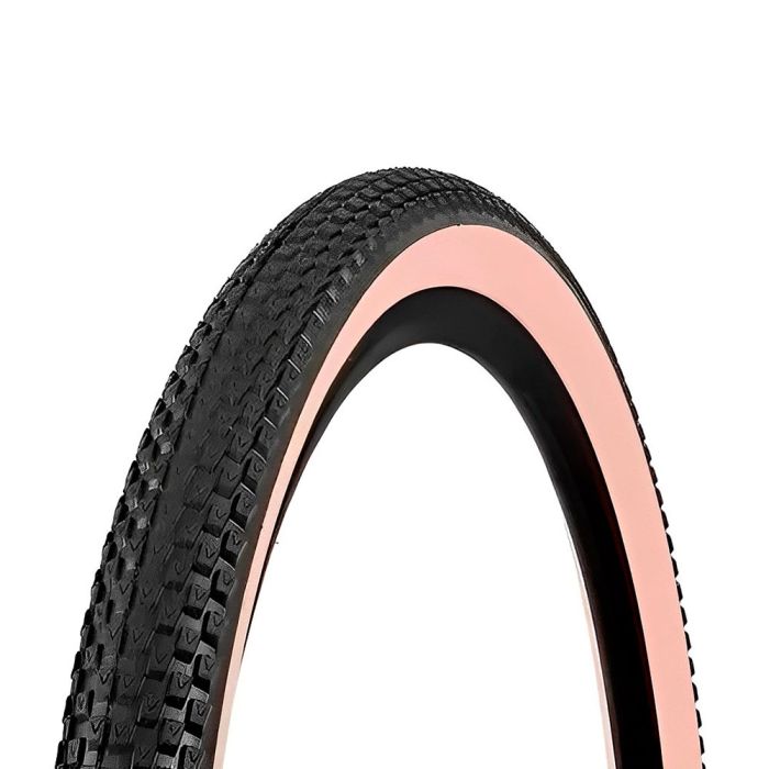 Pneu 29x2.10 Vee Rubber Katana SideWall Bege Arame 72tpi