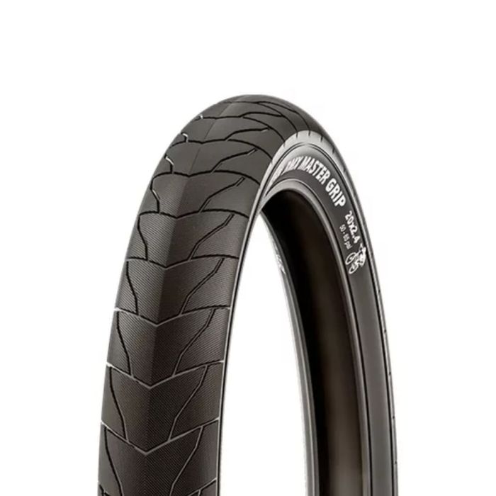 Pneu BMX 20x2.40 Levorin Master Grip Arame 33tpi Preto