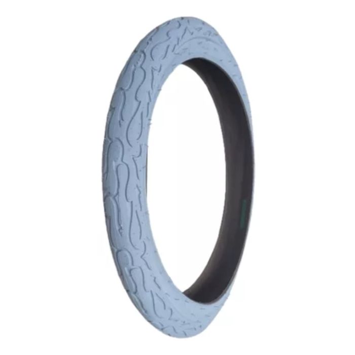 Pneu 20X2.125 Cinza Flame SRI-38 - Cross Bmx
