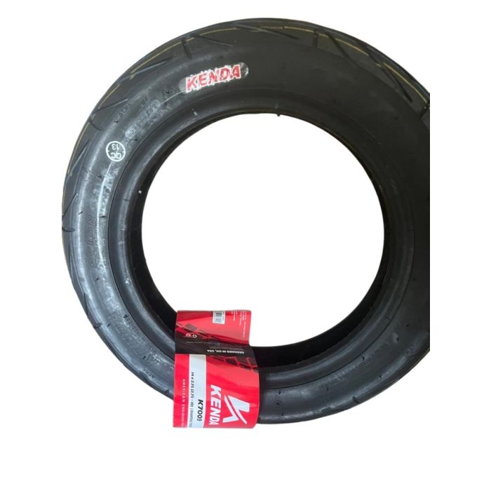 Pneu Kenda K7009 14x2.75 (2.75x10) &ndash; Scooter e Moto El&eacute;trica Bicicleta