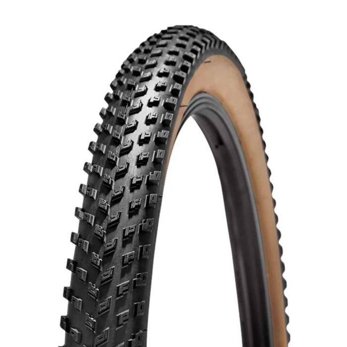 Pneu MTB Chaoyang 29x2.2 Phantom Wet 60tpi 2C Marrom Tubeless