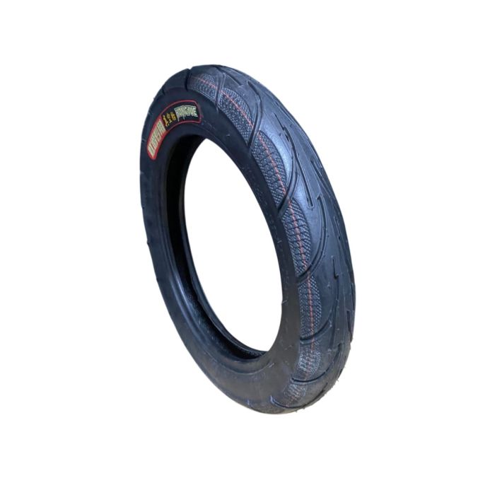 Pneu 14x2.50 - 10 Para Scooter E Bicicleta Elétrica Aro 14