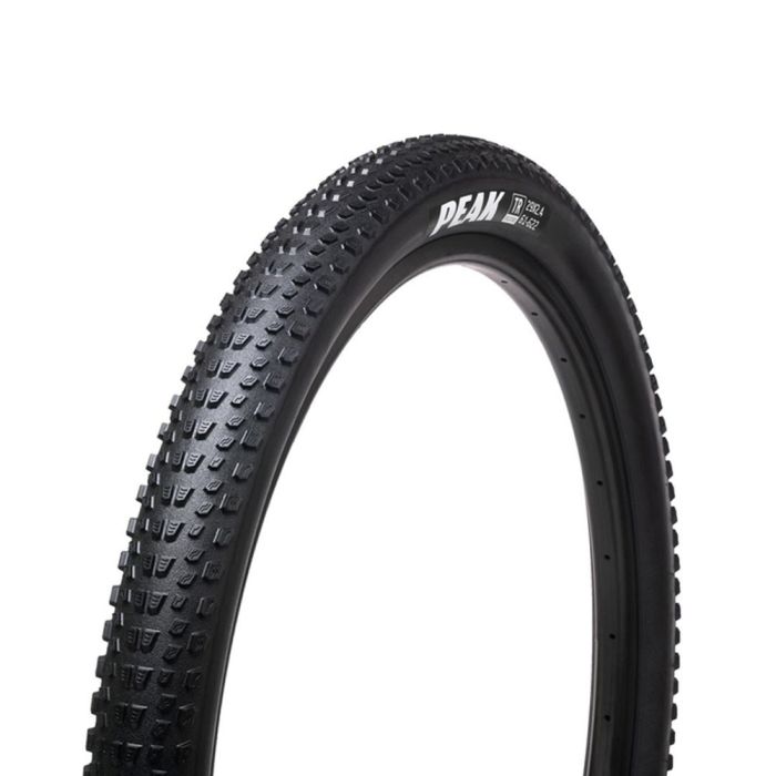 Pneu 29x2.4 Peak Tubeless Ready Goodyear Preto 60tpi