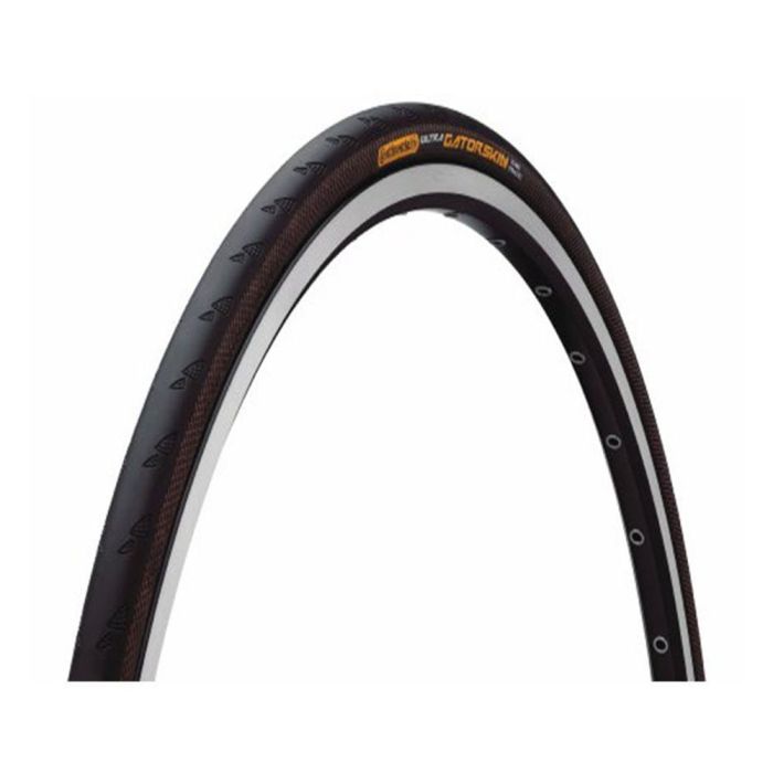 Pneu Continental Ultra Gatorskin 700x25c - Kevlar