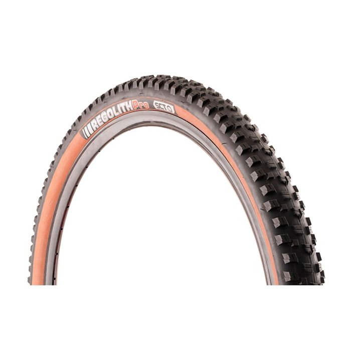 Pneu Kenda Regolith Pro K1214 29x2.40 Caffe Skin SCT - Kevlar