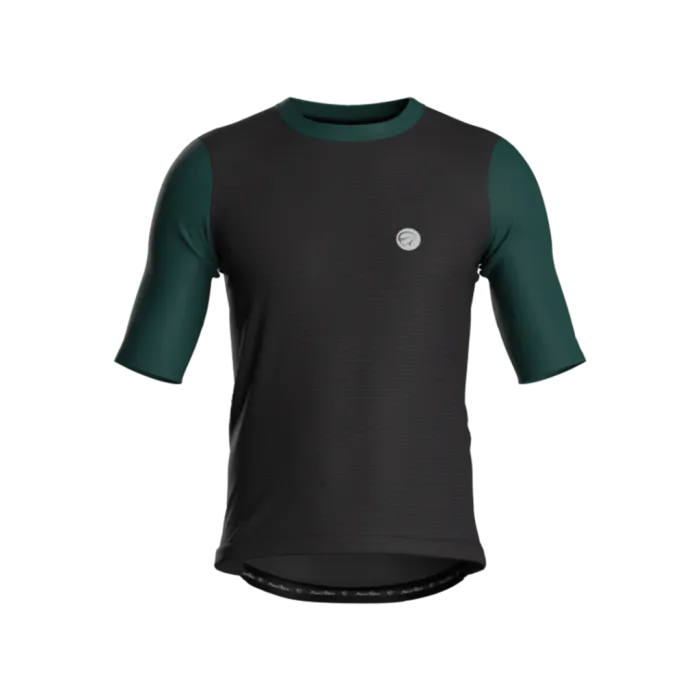 Camisa Ciclismo Mauro Ribeiro New Classic