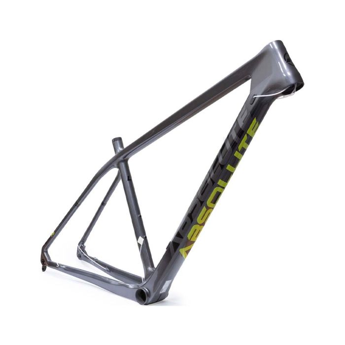 Quadro Absolute MTB Prime SL Grafite - Carbono