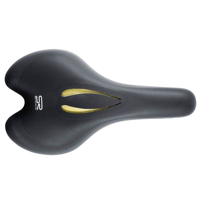 Selim Selle Royal SSR Lookin New Turim Gel