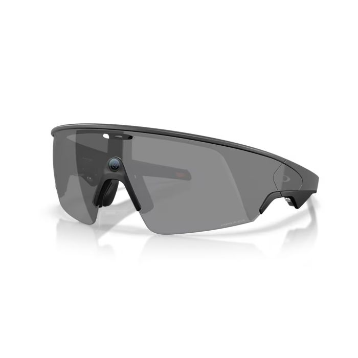 Óculos de Ciclismo Oakley Meta Vanguard Black Prizm Black