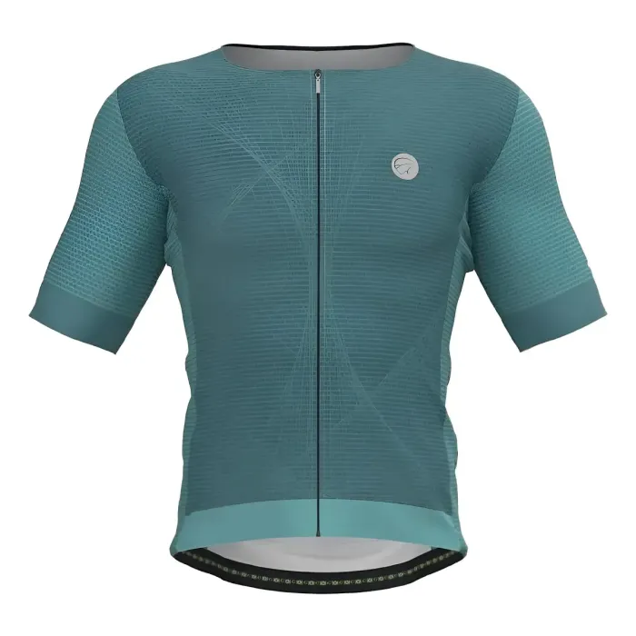 Camisa Ciclismo Masculina Mauro Ribeiro Proper 2.0