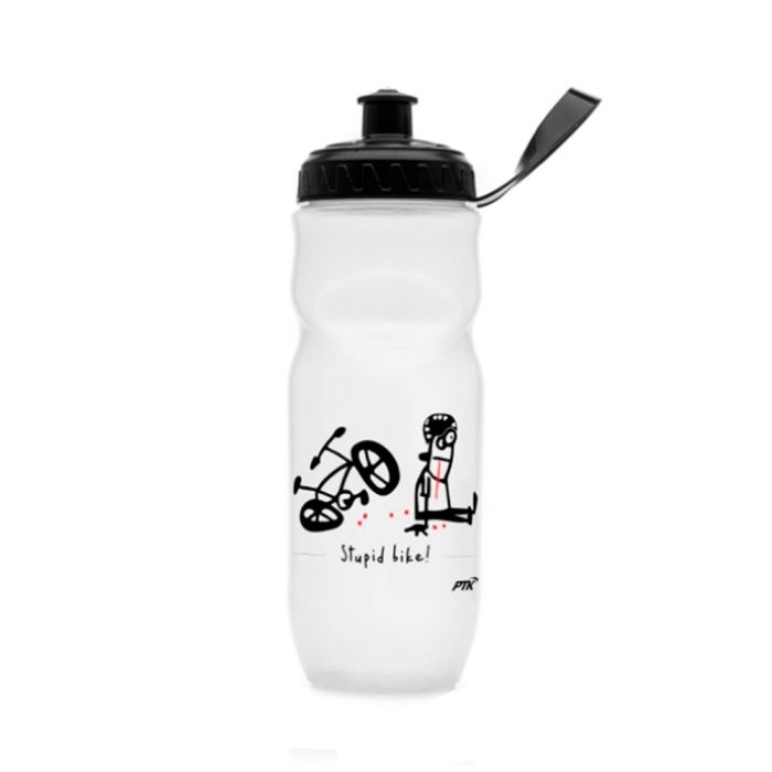 Caramanhola PTK For Fun Stupid 650ml