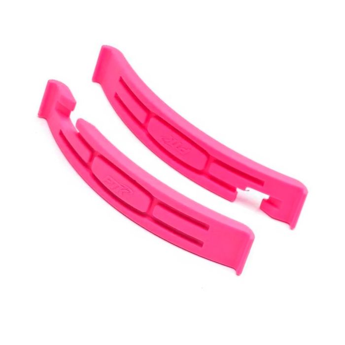 Kit 2 Espátulas PTK para Pneus - Rosa