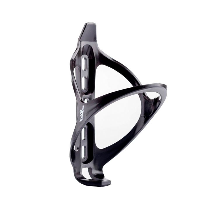 Suporte de Caramanhola PTK Nylon c/ Parafuso Preto