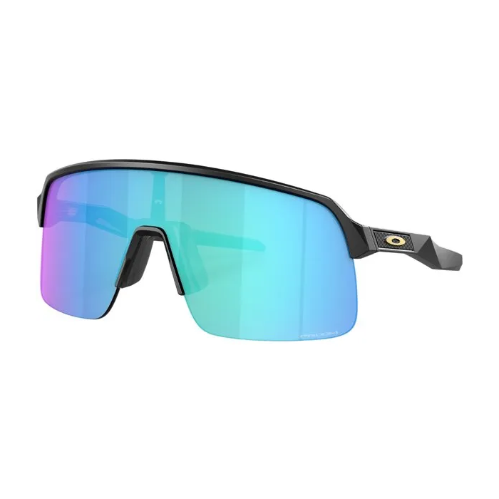 &Oacute;culos Oakley Sutro Lite Matte Black Lente Prizm Sapphire