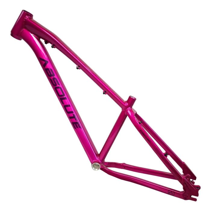 Quadro 26 Absolute Brutus PRO - Rosa/roxo