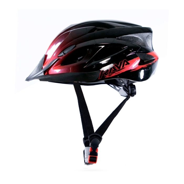 Capacete Ciclismo MTB Space Rava III