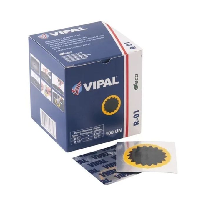 Remendo Vipal R-01