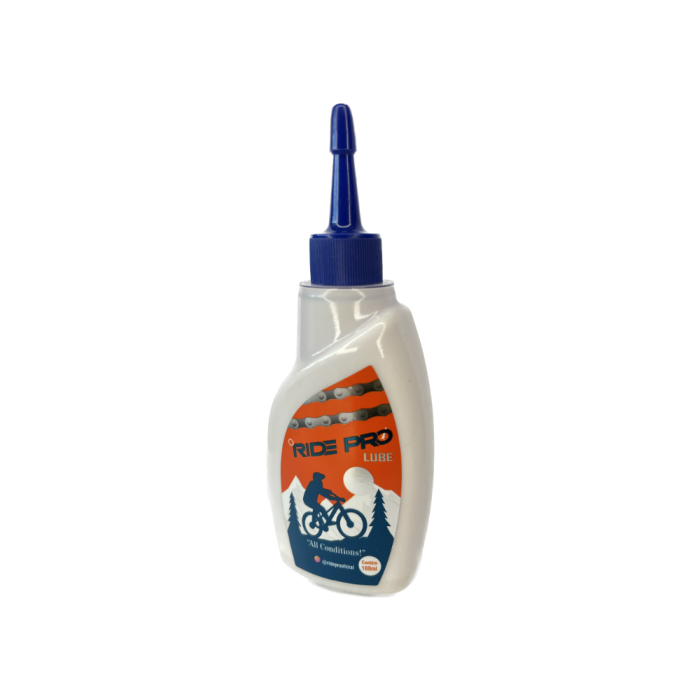 Micro Cera Lubrificante para Bicicleta Ride Pró 100ml