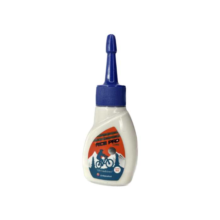 Micro Cera Lubrificante para Bicicleta Ride Pró 30ml