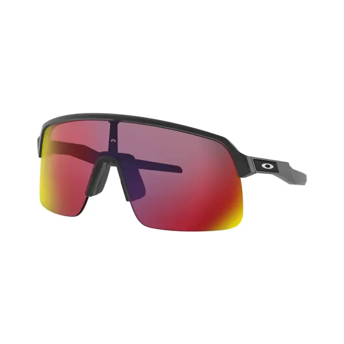 Óculos Ciclismo Oakley Sutro Lite Matte Black Prizm Road