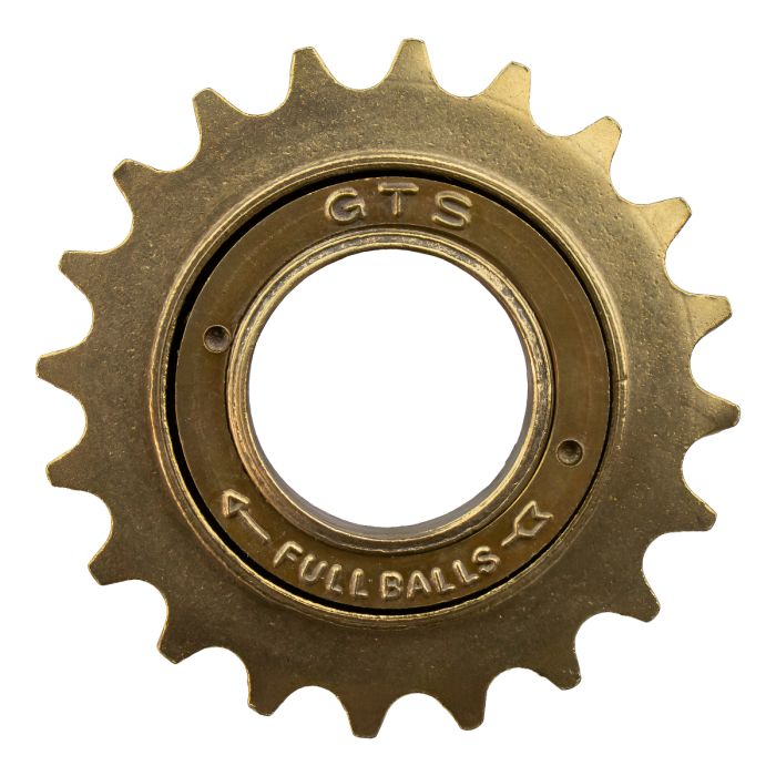 Catraca Roda Livre 20 Dentes Bicicleta Bike Sem Marcha