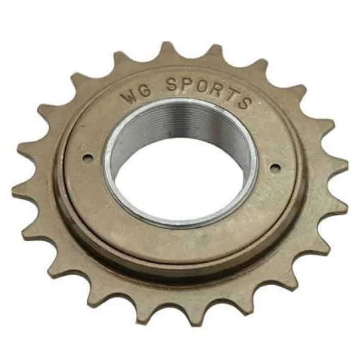 Roda Livre WG Sports 22D