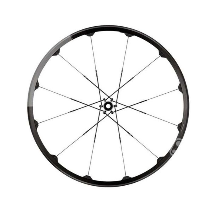 Roda Crankbrothers Cobalt 2 Preto/Cinza Aro 29" 