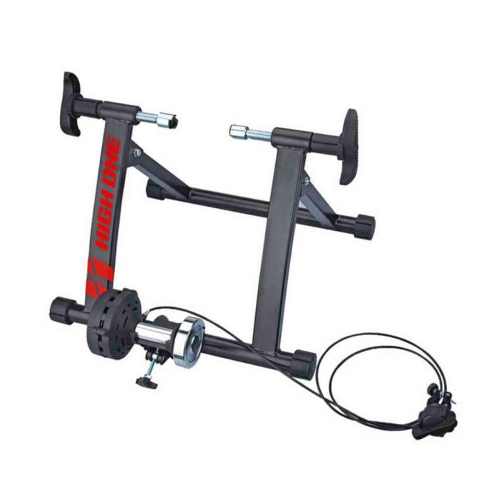 Rolo de Treinamento Magnético HighOne 29 Aço 5 Ajustes