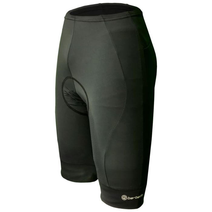 Bermuda Barbedo Course 3 Forro em Gel