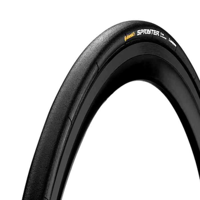 Pneu Continental Tubular Sprinter 28 x 25 mm