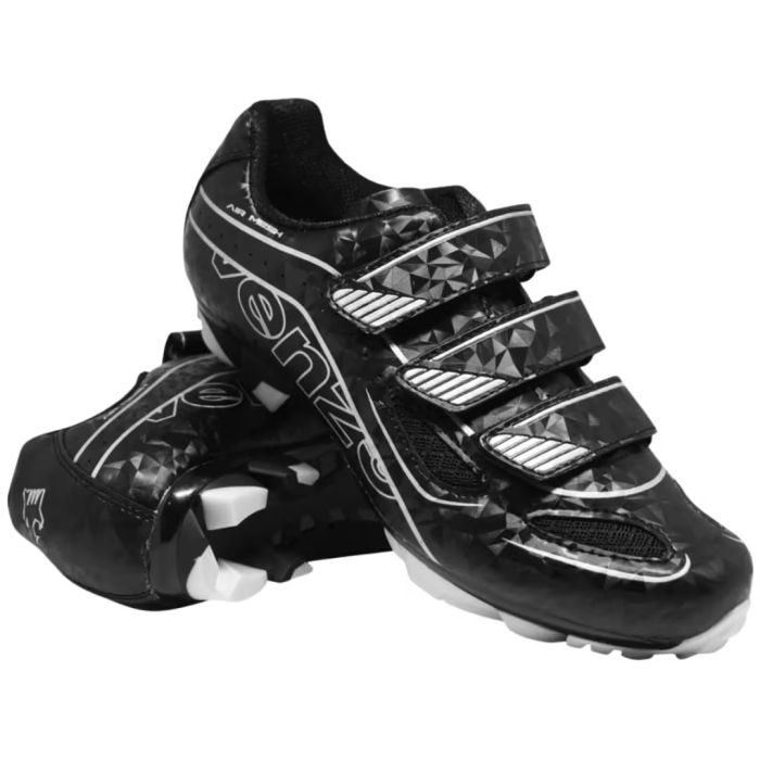 Sapatilha Ciclismo Venzo VSX Evo 