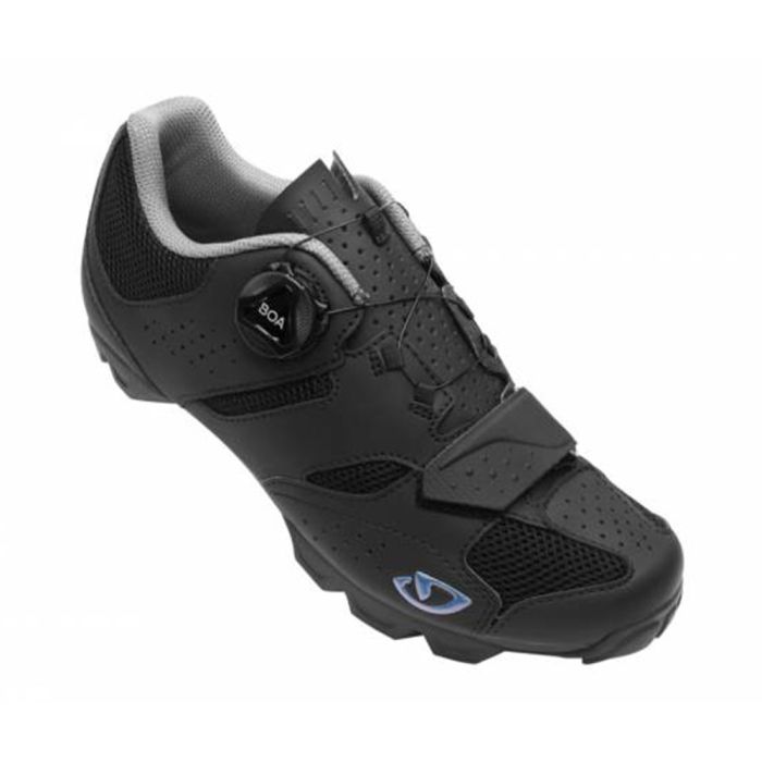 Sapatilha Ciclismo Feminina Giro MTB Cylinder II