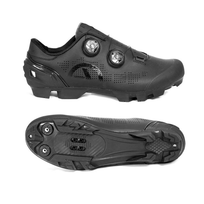 Sapatilha Absolute MTB Prime - Preta