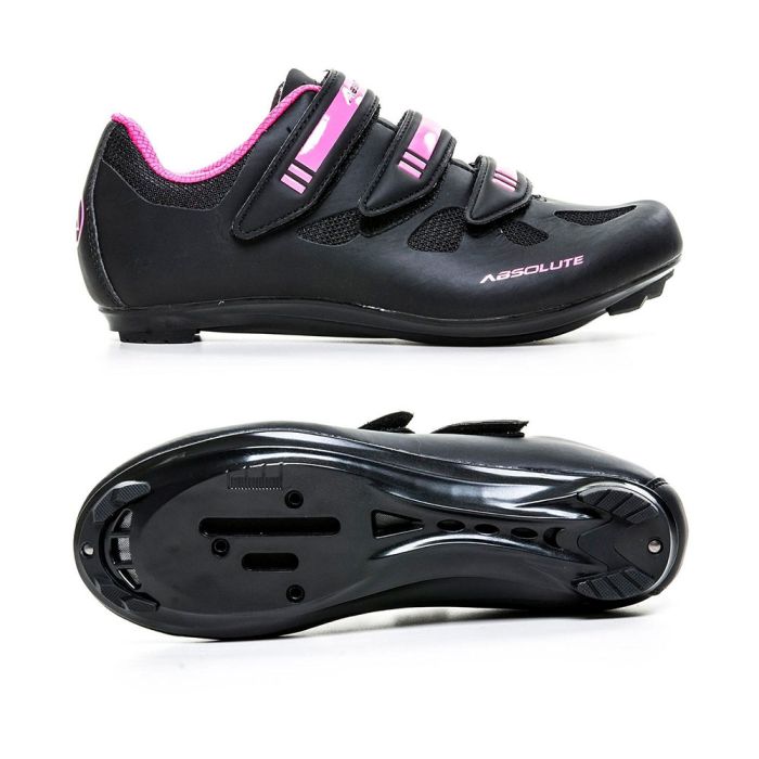 Sapatilha Road Feminina Absolute Mia 