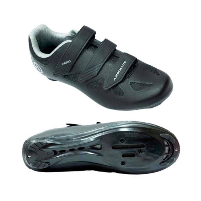 Sapatilha Speed Absolute Nero - Preta