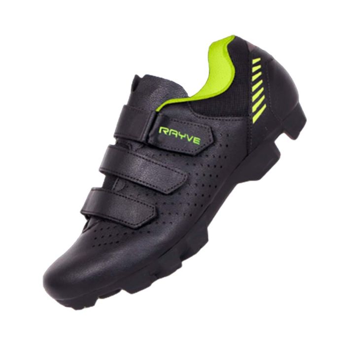 Sapatilha Ciclismo MTB Rayve Trail 