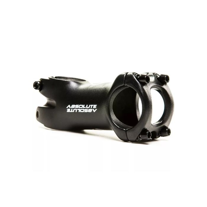 Suporte Guidão Absolute AHEAD 31.8X60mm