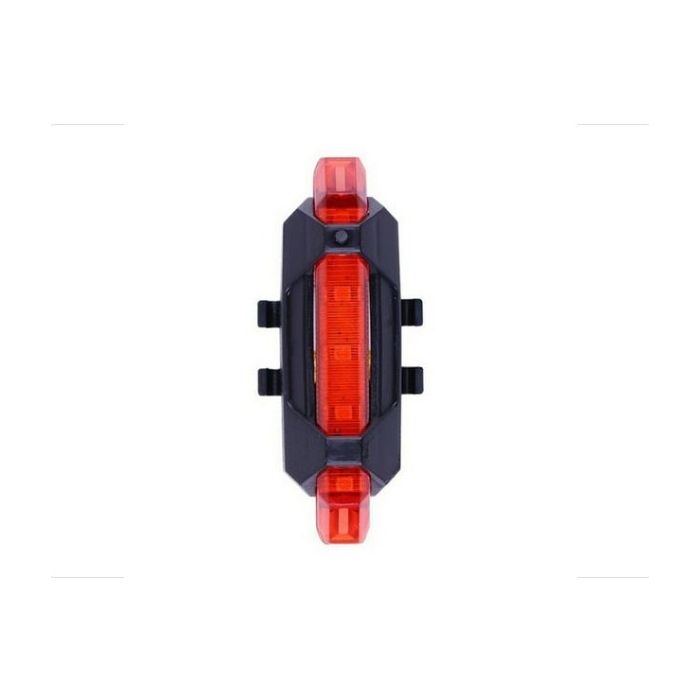 Sinalizador Traseira Led USB