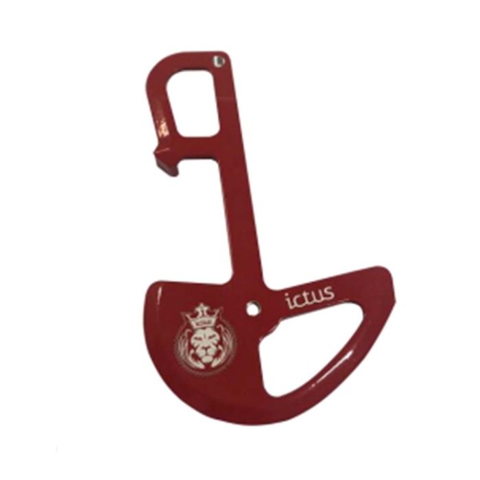 CAGE Ictus interno 12V GX - XO - XX1