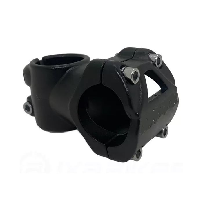 Suporte Guid&atilde;o GTS Alum&iacute;nio 45mm 7&deg;